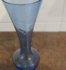 Vase soliflore 