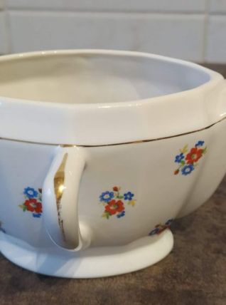 Saucière Gras/Maigre