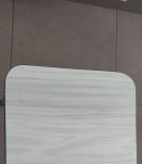 Tabouret formica 