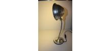 Lampe de bureau articulée vintage
