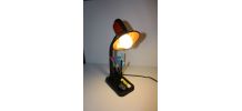 Flexo vintage articulé marque FASE