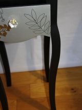 Sellette japonisante