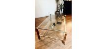 Table basse Pierre Vandel