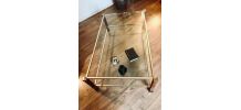 Table basse Pierre Vandel