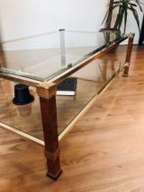 Table basse Pierre Vandel