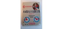 Affiche pour magasin horaire