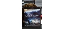 blu ray the last day