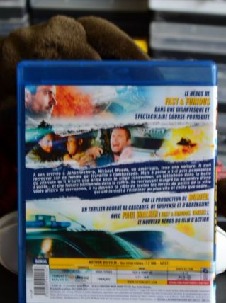 blu ray run out 