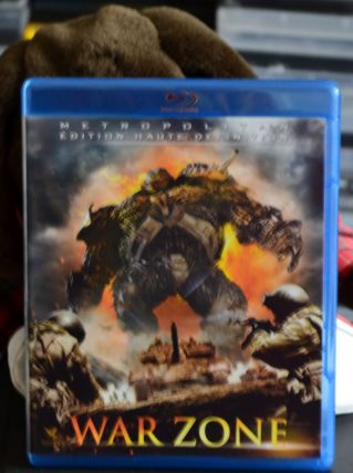 blu ray war zone 