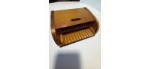 Boîte à cigarettes