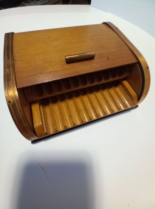 Boîte à cigarettes