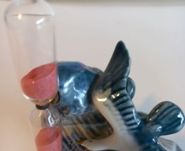 Sablier souvenir du mont Saint Michel
