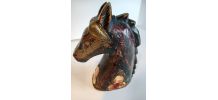 Cheval décoratif
