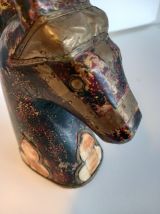 Cheval décoratif