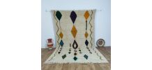 Tapis Berbere Marocain