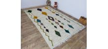 Tapis Berbere Marocain