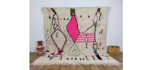 Tapis Berbere Marocain