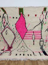 Tapis Berbere Marocain
