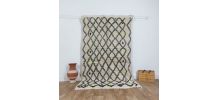 Tapis Berbere Marocain