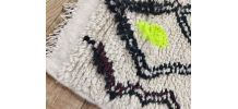 Tapis Berbere Marocain
