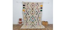Tapis Berbere Marocain