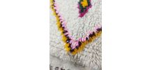 Tapis Berbere Marocain