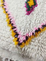 Tapis Berbere Marocain