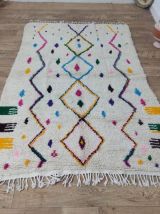 Tapis Berbere Marocain