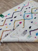 Tapis Berbere Marocain