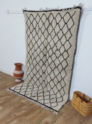 Tapis Berbere Marocain