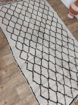 Tapis Berbere Marocain