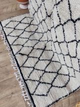Tapis Berbere Marocain