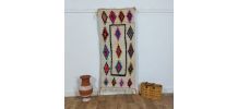 Tapis Berbere Marocain