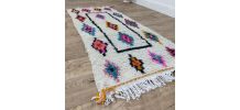 Tapis Berbere Marocain
