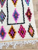 Tapis Berbere Marocain