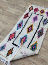 Tapis Berbere Marocain