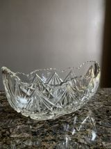 Coupe en verre