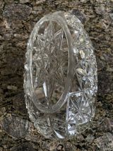 Coupe en verre