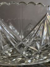 Coupe en verre