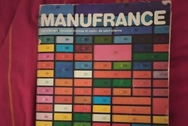 Manufrance 