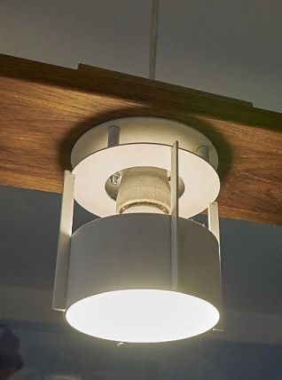Lampes plafonnier Vilhelm Wolhlert- Louis Poulsen