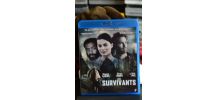 blu ray les survivants 