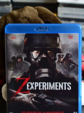blu ray z experiments 