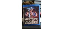 blu ray nuits de cauchemar 