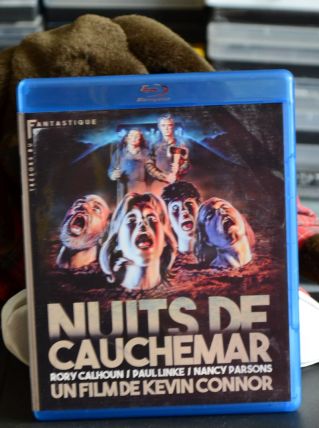 blu ray nuits de cauchemar 