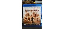 blu ray demineurs 