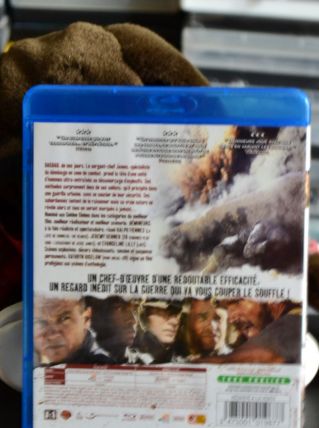 blu ray demineurs 