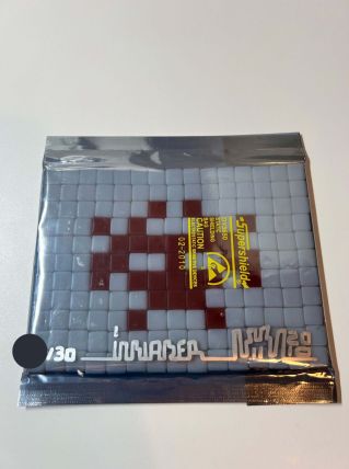 Invader ik.13 made in japan, 2010