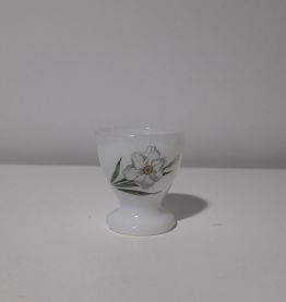 Lot de 3 coquetiers vintage 1970's
