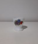 Lot de 3 coquetiers vintage 1970's
